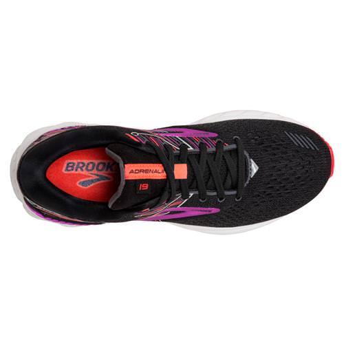 brooks adrenaline gts 19 d width