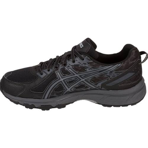 Asics GEL-Venture 6 Men's Running Black, Phantom, Mid Grey T7G1N.9016