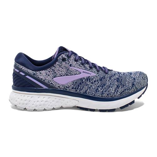 brooks ghost 11 navy