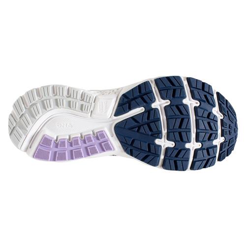 brooks ghost 11 purple