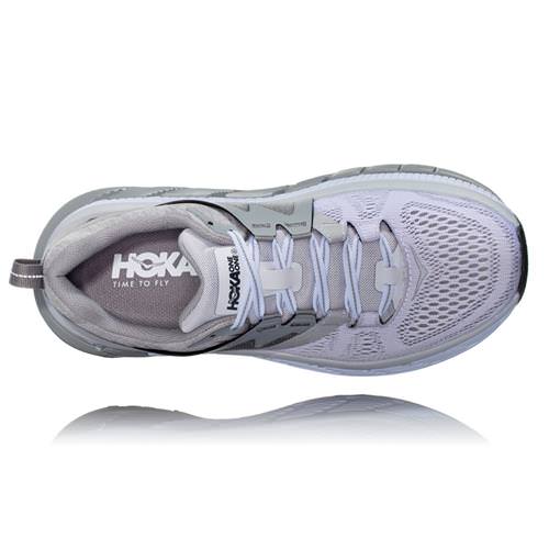 women's gaviota 2 white drizzle