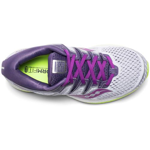 saucony triumph iso 6 violet