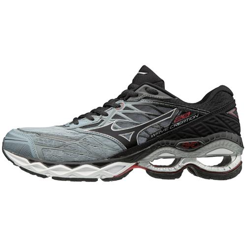 Mizuno wave outlet creation men