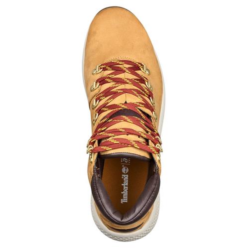 1978 flyroam hiker