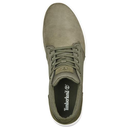 timberland davis square leather chukka