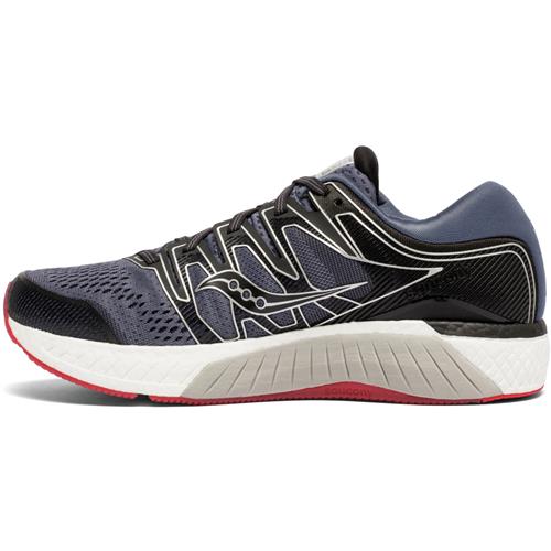 Saucony hurricane iso 5 wide outlet