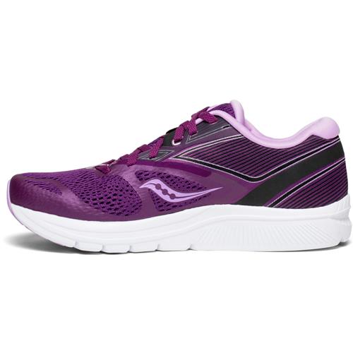 saucony kinvara womens pink
