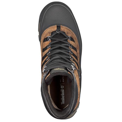 timberland chocorua trail shell toe