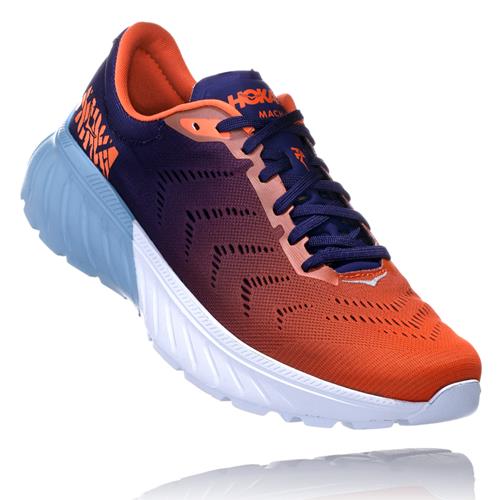 Hoka one one deals men's mach 2