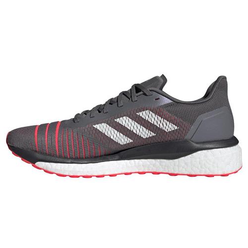 adidas solar drive white