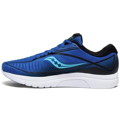saucony kinvara 10 blue