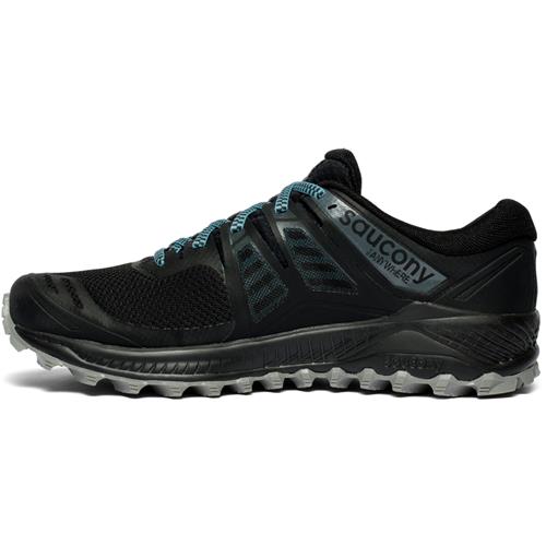 saucony peregrine iso wide