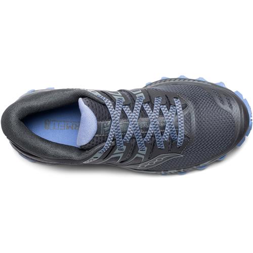 saucony peregrine wide