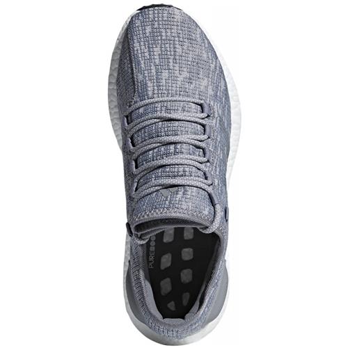 Running Shoes Grey Three, Grey Two BB6278