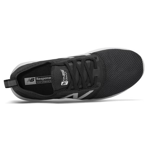 New Balance v4 Women's Running Shoe Black, Outerspace WCSTLLK4