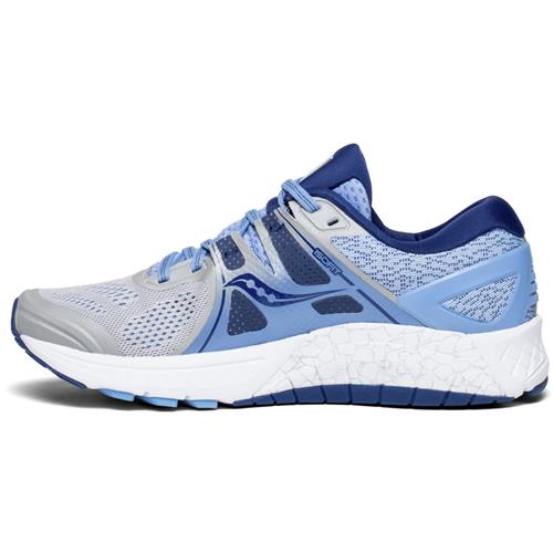 Saucony omni iso wide hotsell