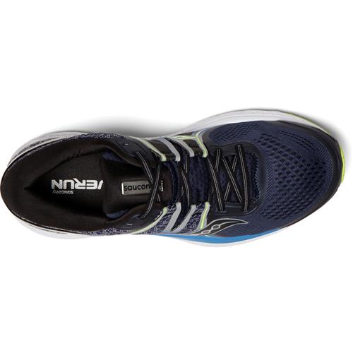 Saucony omni iso clearance s20442-2