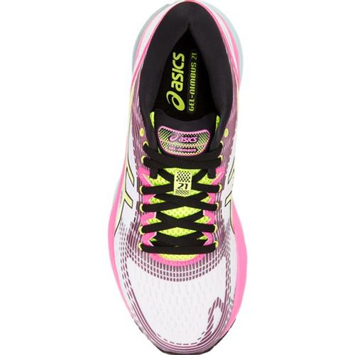 Gel nimbus 21sp clearance