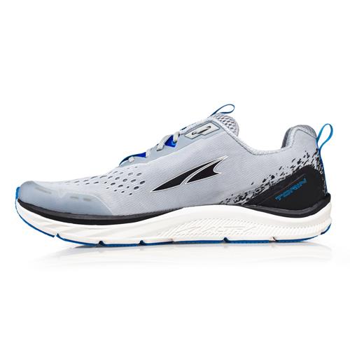 Altra Torin 4 Men's Running Grey, Blue ALM1937F 242