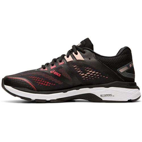 Asics GT 2000 7 Women s Running Black Breeze 1012A147.004