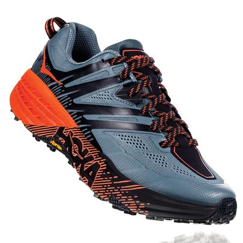 Hoka one one sale men's speedgoat 3