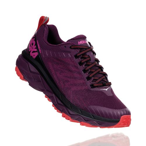 Hoka one one atr 5 on sale women's