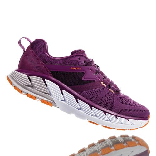 hoka one one gaviota wide