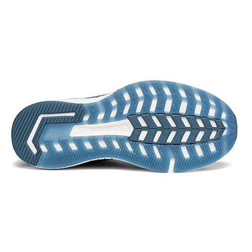 Saucony hurricane iso 5 slate quake hotsell