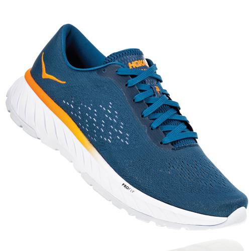 Hoka one one men's cavu 2025