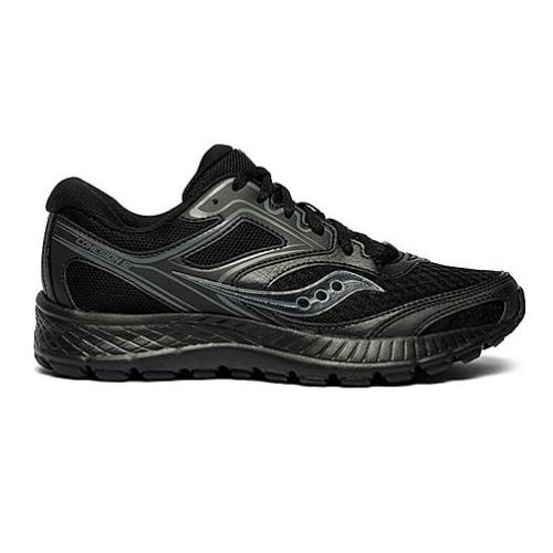 saucony cohesion mens