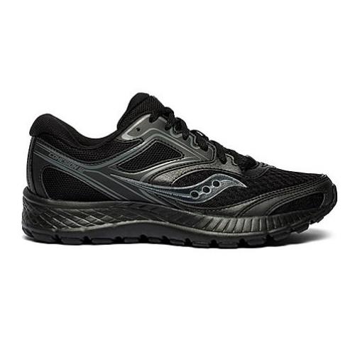 Saucony Cohesion 12 Men's Running Wide 