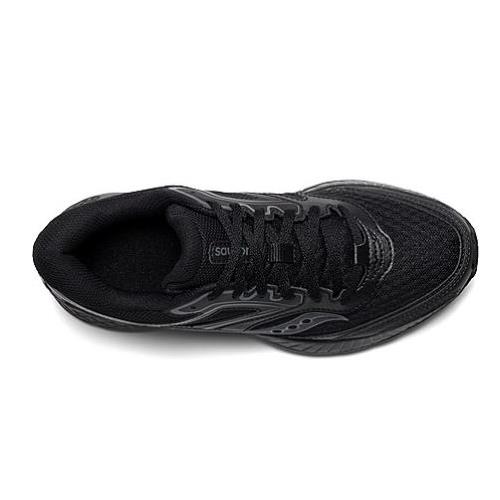 saucony cohesion 12 wide