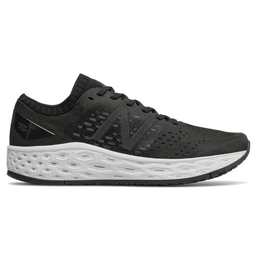 New Balance Fresh Foam Vongo v4 Men s Running Shoe Black Black Metallic MVNGOBK4