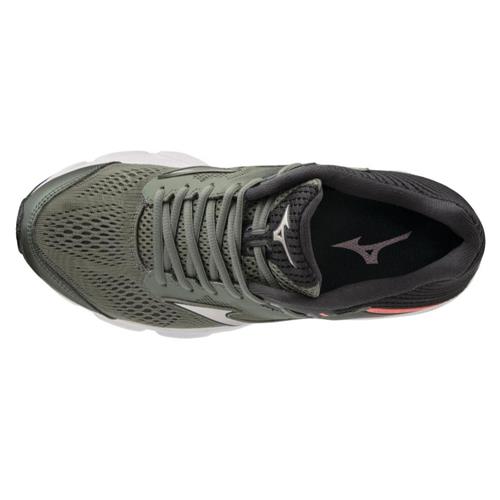 mizuno wave inspire 15 gold