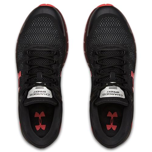 Ua w charged bandit 5 online
