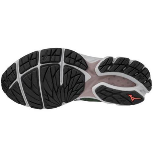 mizuno wave rider 23 beetle rose gold