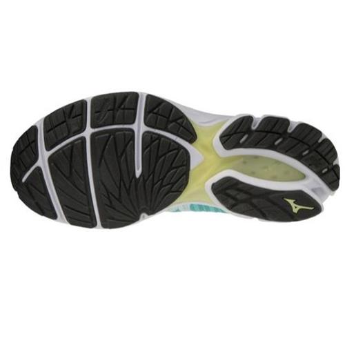 mizuno waveknit r3