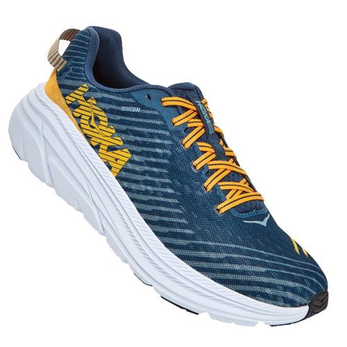 Hoka One One Rincon Men's Majolica Blue, Lead 1102874 MBLD