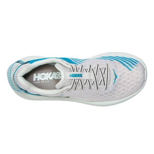 Details about   Hoka One One Rincon LUNAR ROCK/NIMBUS CLOUD Women's Running Shoes 