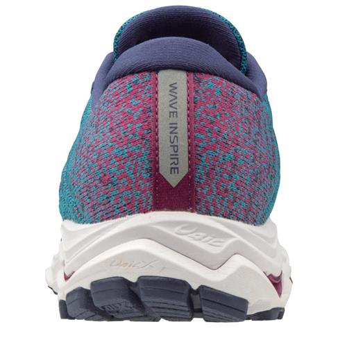 mizuno wave aero 16 blue