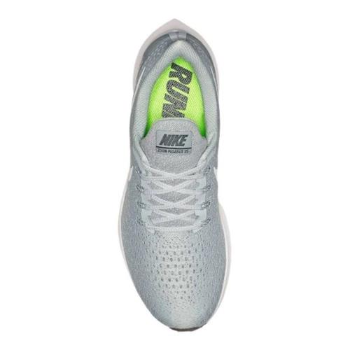 nike pegasus 35 mens grey