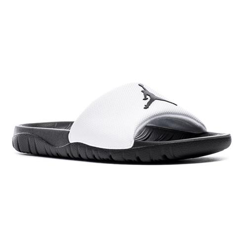 jordan slide white