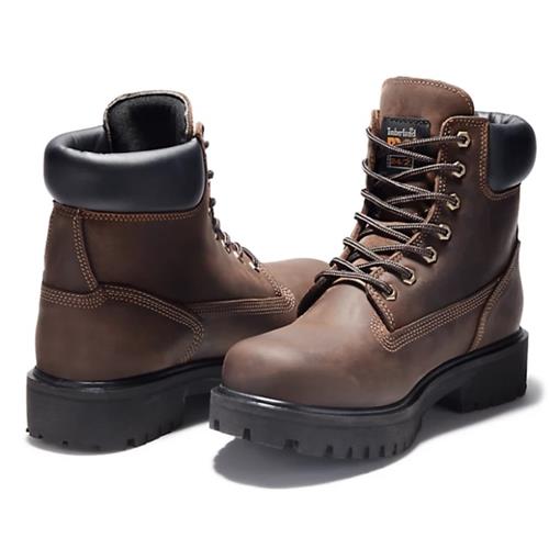 Timberland PRO Direct Attach 6" Steel Toe 38021