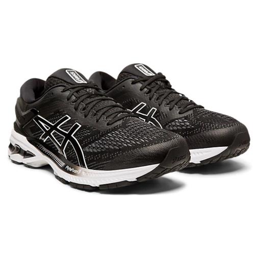 Kayano 26 black white 2025