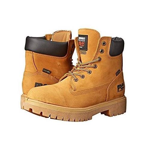 Timberland PRO Direct Attach 6" Soft Toe 65030