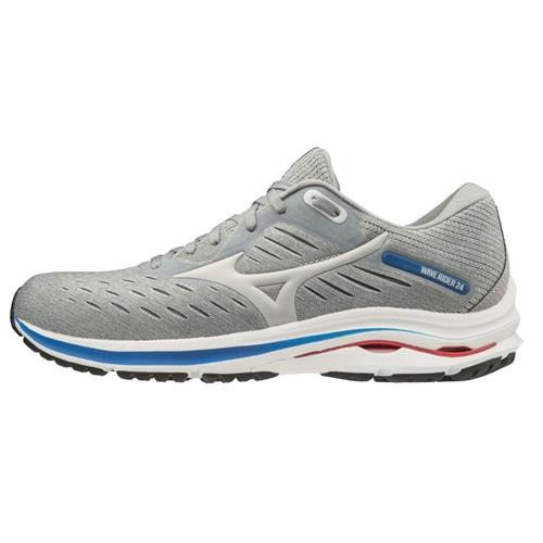 mizuno wave rider wide