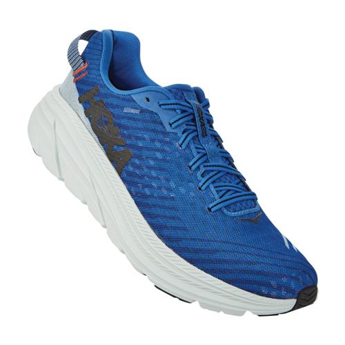 Hoka One One Rincon Men's Imperial Blue, Wan Blue 1102874 IBWB