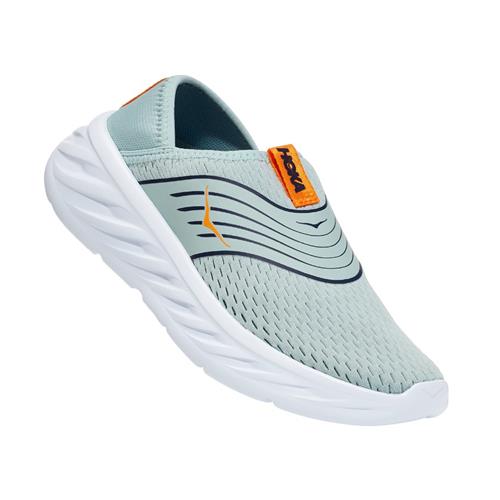 Ora recovery shoe 2025
