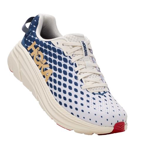 Hoka One One Rincon Men's Team Kit 1114630 VITF