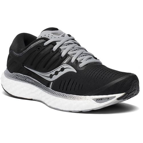 Saucony hurricane iso hot sale 22